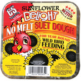 C&S 11.75 Oz. Sunflower Delight No Melt Suet Dough 100214332