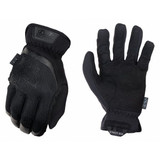 Mechanix Wear Tactical Glove,Black,S,PR  FFTAB-55-008