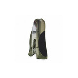 Manufacturer Varies Plier Stapler,15 Sheet,Black 2WFR9