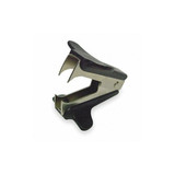 Manufacturer Varies Staple Remover,Pinch,2-1/2 In,Black,PK3 2WFR2