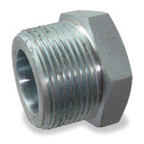 Manufacturer Varies Hex Bushing,FNPT x MNPT,1 1/2 x 1 1/4 in 1MPN9