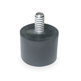 Manufacturer Varies Vibration-Isolating Mount,1 in H 2NPE7