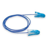 Moldex Ear Plugs,Corded,Bullet,33dB,PK100 6615