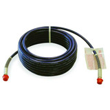 Manufacturer Varies Airless Paint Spray Hose,1/4" IDx25 ft.L 1AGE9