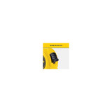 Stanley Tape Measure,1-2 In x 12 ft,Yellow,In-Ft 30-485
