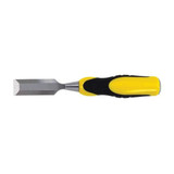 Stanley Short Blade Chisel,1/4 In. x 9-1/4 In. 16-304
