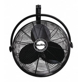 Air King Fan 20 Wall Mount Fan Type 20Hvm  9020