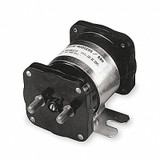 White-Rodgers DC Power Solenoid,36V,Amps 200 586-317111