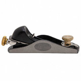 Stanley Low Angle Plane,6 1/4 In L,1 1/4 W Blade 12-960