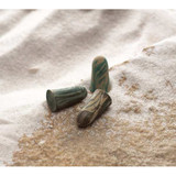 Moldex Ear Plugs,Corded,Bullet,33dB,PK100 6609