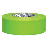 Sim Supply Flagging Tape,Green,150 ft L,1 3/16 in  ARLG-200