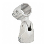 Hollaender Adj. Elbow/Tee,Fr Pipe Sz 1 1/4 in 17-7