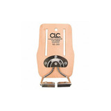 Clc Work Gear Tan,Tool Holster,Leather 839