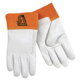 Steiner Industries Welding Gloves,TIG Application,Beige,PR 0228-S