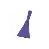 Remco Hand Scraper,0.7 in L,Purple 69618