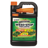 Spectracide Weed Killer,1 gal,Ready-to-Use HG-96587