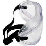 3m Clip-OnEyewear,GrayLens,Polycarbonate V902AF