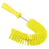 Vikan Hook Brush,15 1/2 in Brush L 53726