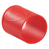 Vikan Rubber Band,Size 1",Red,PK5 98014