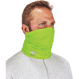 Ergodyne Multi-Band,Universal Sz,Nylon/Polyester 6487