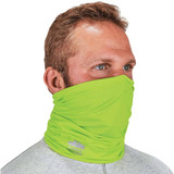 Ergodyne Multi-Band,Universal Sz,Nylon/Polyester 6487