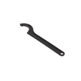 Gedore Pin Spanner Wrench,Side,8-3/4" 40 Z 45-50