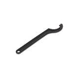 Gedore Pin Spanner Wrench,Side,8-3-4" 40 Z 45-50