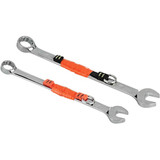 Ergodyne Web Tool Tail,D-Ring,PK6 3700