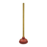 Kissler Plunger,18 in Hand L,Cup 57-0100