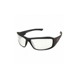 Edge Eyewear Brazeau Torq-Blk/Clear VS XB131VS