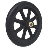 Alco Front Wheel 78463A
