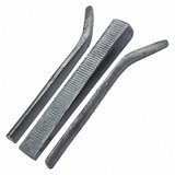 Kraft Tool Stone Splitting Wedge,4-3/4x1/2" BL389