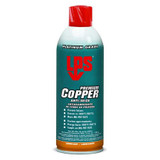 Lps Gen Purp Anti-Seize,12 oz.,Aerosol  02916