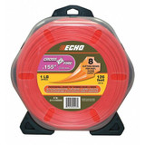 Crossfire Trimmer Line,126 ft. L,0.155" dia. 311155066