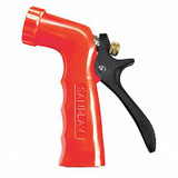 Sani-Lav Spray Nozzle,3/4 in.,6.5 gpm,Red,100 psi N2R
