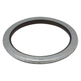 Raco Liquid Tight Seal Ring,Conduit Size 1" 2454