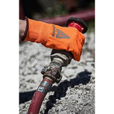 Ansell Cut-Resistant Gloves,M-9,PR 97-013