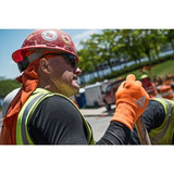 Ansell Cut-Resistant Gloves,XL-11,PR 97-013