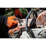 Ansell Cut-Resistant Gloves,XS-7,PR 97-013