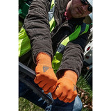 Ansell Cut-Resistant Gloves,XS-7,PR 97-013