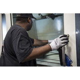 Ansell Cut-Resistant Gloves,M-8,PR 11-927
