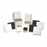Argos Technologies Divider Box,Cardboard,81 Place Cell,PK12 R3018