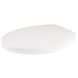 Centoco Toilet Seat,Elongated Bowl,Closed Front GR8000LC-001