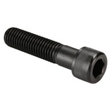 Manufacturer Varies SHCS,Steel,5/8"-11,2 3/4in L,PK5 U07000.062.0275