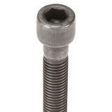 Manufacturer Varies SHCS,Steel,5/8"-11,3in L,PK5 U07000.062.0300