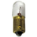 Eaton 1 W,T3-1/4,Miniature Bayonet (BA9s) 28-2202