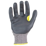 Ironclad Performance Wear Cut-Resistant Gloves,10"L,L,PR SKC3FN-04-L