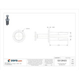 Manufacturer Varies