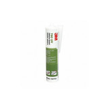 3m Polymer Adhesive Sealant,White,760 UV  760 UV