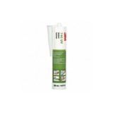 3m Polymer Adhesive Sealant,White,740 UV  740 UV